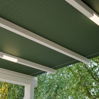 Juniper pergola - Image 3