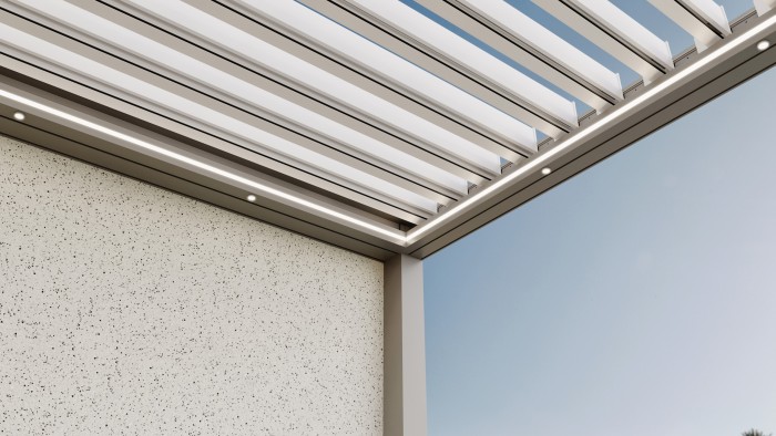 Skycloud pergola - Image 2