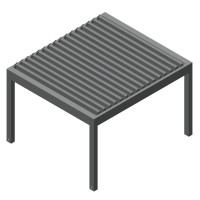 Skycloud pergola - Image 5