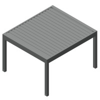 Skycloud pergola - Image 6