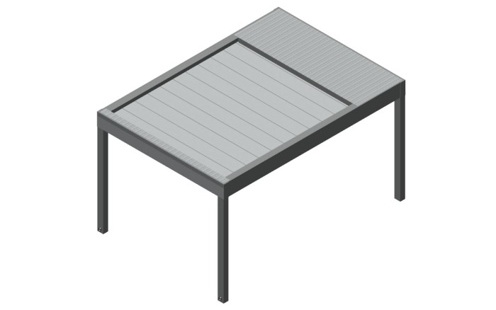 Skynet pergola - Image 3