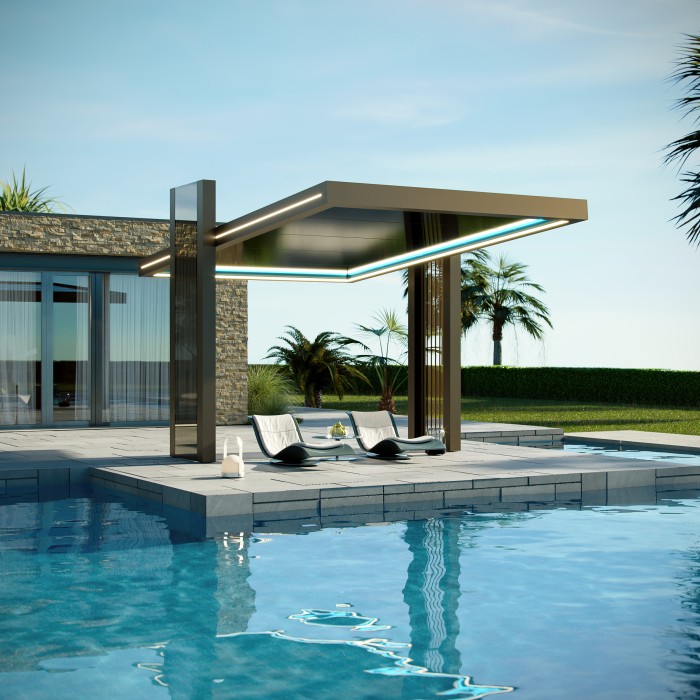 Premium carport - Image 10