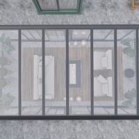Skycube pergola - Image 4