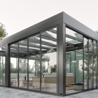 Skycube pergola - Image 2
