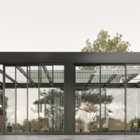 Skycube pergola - Image 3